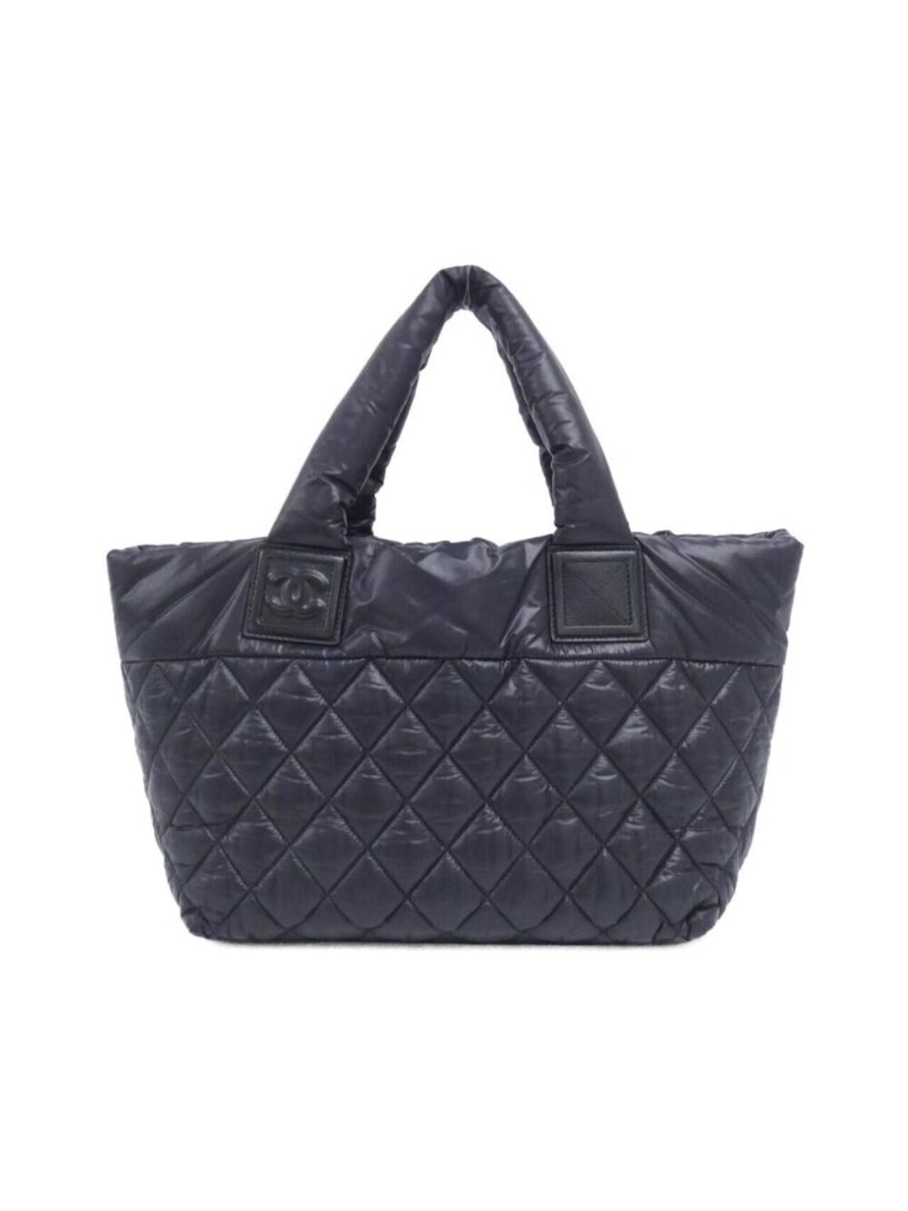 Chanel Coco Cocoon Line 48610 Bag - Picture 2 of 10